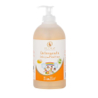 Flora detergente multiuso bimbio 500 ml