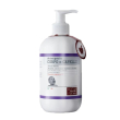 Fiocchi di riso detergente cap/crp
