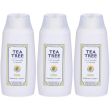 Detergente intimo tea tree 3x200 ml