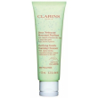 Detergente moussant purificante clarins 125 ml schiuma