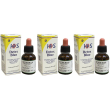 Detox blue gocce 3x50 ml orali
