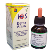 Detox white gocce 50ml