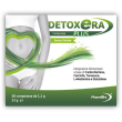Detoxera plus 30 compresse