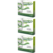 Detoxera plus integratore alimentare per stipsi e transito intestinale