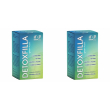 Detoxfilla 60 compresse set da 2 2x60 pz