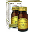 Detoxigen 125 pastiglie