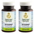 Detoximap 60 compresse 2x30 g