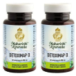 Detoximap o 60 compresse 2x60 pz