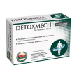 Detoxmech tisano complex 30 compresse