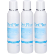 Detplus soluzione detergente 3x250 ml