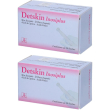 Detskin inosiplus bustine 2x20 pz bustina