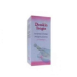 Detskin isogin schiuma intima lenitiva 100 ml