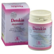 Detskin mamma 50 capsule integratore alimentare per la gravidanza