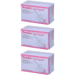 Detskin ovuli vaginali 3x15x2,5 g vaginali