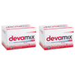 Devamix stick set da 2 2x20x2,5 g