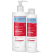 Dexeryl dexeclear detergente idratante lenitivo per pelle sensibile a tendenza acneica 400 ml