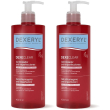 Dexeryl dexeclear gel schiumogeno anti-imperfezioni 400ml 2x400 ml