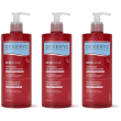 Dexeryl dexeclear gel schiumogeno anti-imperfezioni 400ml 3x400 ml
