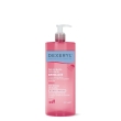 Dexeryl gel doccia idratante pelle secca, molto secca detergente viso e corpo senza sapone 500 ml