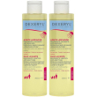 Dexeryl olio lavante 2x200 ml