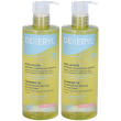 Dexeryl olio lavante set da 2 2x500 ml