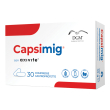 Dgm farmaceutici capsimig 30 compresse gastroprotette