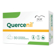 Dgm farmaceutici quercenil 30 compresse gastroprotette