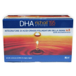 Dha richoil 195 perle foodar integratore di acidi grassi polinsaturi della serie w3