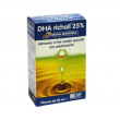 Dha richoil sciroppo 25% mandorla