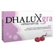 Dhalux gra integratore utile in gravidanza 30 capsule softgel