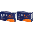 Dhalux set da 2 2x30 pz capsule morbide
