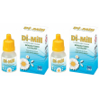 Di-mill 0,1 mg/ml collirio, soluzione set da 2 2x10 ml gocce oftalmich