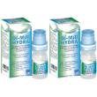 Di-mill hydra gocce oculari 2x10 ml oftalmiche