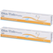 Dia tab pasta 15 ml 2x15 ml