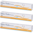 Dia tab pasta 15 ml 3x15 ml