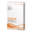 Diabec 20 capsule