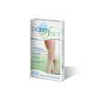 Diabesoft calzino beige l