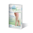 Diabesoft gambaletto beige xxl