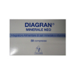 Diagran minerale neo 30 compresse - integratore multivitaminico