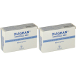 Diagran® minerale neo set da 2 2x30 pz compresse