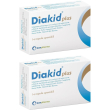 Diakid plus 14 capsule spremibili 2x14 pz