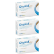 Diakid plus 14 capsule spremibili 3x14 pz
