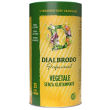 Dialbrodo vegetale senza glutammato 700 g