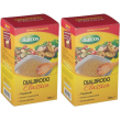 Dialcos dialbrodo classico 2x500 g polvere