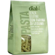 Dialsi ceci&riso fusilli 240g