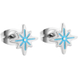 Diamond orecchino nova