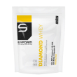 Diamond whey cacao 500g