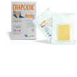 Diapodil dressing 5x7,5 cm 3 pezzi epitech group