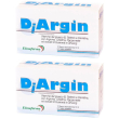 Diargin 10 flaconcini ml 2x100 ml soluzione orale