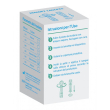 Diasoft lancet pungidito 25 pezzi